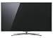 Samsung UE40D8090 101 cm (40 Zoll) 3D-LED-Fernseher, Energieeffizienzklasse B (Full-HD, 800Hz, DVB-T/C/S2 Tuner, HDMI, VGA, WLAN) silber