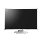 EIZO FlexScan 24.1インチ ブルーライトカット&amp;フリッカーフリー対応液晶モニター(WUXGA/1920×1200/IPSパネル/ノングレア/スリムベゼル/縦回転(ローテーション)/セレーングレイ)EV2436W-ZGY