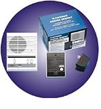 Aiphone LEM-1LDS Kit Includes LEM-1DL, LE-D & Power Supply