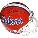 Rex Grossman Florida Gators Replica Mini Helmet