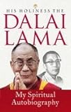 My spiritual autobiography : personal reflections, teachings and talks