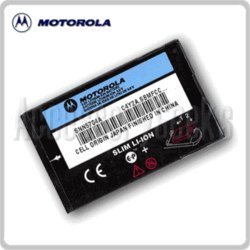 Motorola SNN5704 / SNN5704C Original Slim Li-Ion Battery