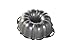 Nordic Ware ProForm Bundt Pan with Handles