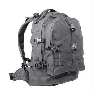 Maxpedition Vulture-II Backpack (Black)
