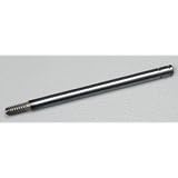 Team Associated Unobtitainium Shock Shaft, 1.02 by Team Associated