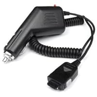12v Cigarette Car Charger Adapter with Smart IC Chip Technology - For Samsung A900 MM-A900 Blade & More See Descriptions