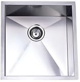 Kingston Brass KUS192010BN Stainless x 10