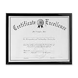 Burnes Document Frame