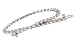 14K White Gold Diamond Tennis Bracelet, 2.00 CTW