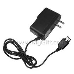 LG Shine CU720 Cell Phone Travel Charger / AC Adaptor / Battery Charger / Wall Charger
