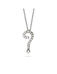 Question Mark Necklace