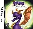 The Legend of Spyro The Eternal Night (DS �A���Ł@�k�āj