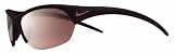 Nike Counter Sunglasses - EV0238-602 (Red Mahogany w/ Max Speed Tint Lens and Smoke Lens)