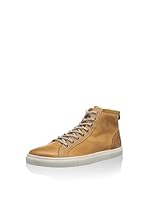 Belmondo Zapatillas abotinadas (Beige)