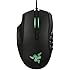 Razer Naga Left Handed MMO Gaming Mouse