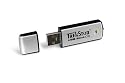 Trekstor 2GB USB Speicher CS (original Handelsverpackung)
