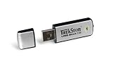 TrekStor USB-Stick CS 2GB