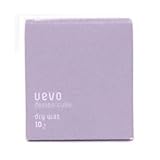 ウェーボ デザインキューブ ドライワックス