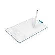 Wacom ペンタブレット Sサイズ ホワイト フォトショップエレメンツ&ペインターエッセンシャル付属 Bamboo Fun CTH-470/W1