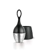 AdHoc TE01 - Tee-Ei schwimmend Floatea schwarz
