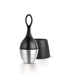 Adhoc - 03TE01 - Boule � The Flottante - Noire