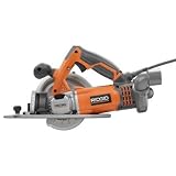 Ridgid R3400 Fuego 5-Inch Fiber Cement Saw (Tools & Home Improvement)