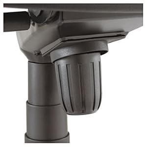 Alera Ravino Series Leather High-Back Big and Tall Chair Picture 1