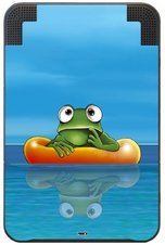 YOUNiiK Designfolie / Skin für