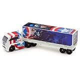Disney Marvel Universe Die Cast Mini Hauler -- Captain America