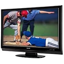 Sharp LC37SB24U 37-Inch 720p LCD HDTV