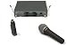 Samson AirLine Synth True-Diversity Wireless UHF Handheld Microphone System