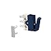 Micro-switch mounting clip; pu=10pc