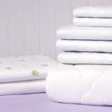 Review Carters  / Carter's White 2pk Multi Use Pads