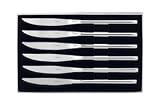 Review Stellar  / Stellar Bl25 Rochester Steak Knife Set 6Pce
