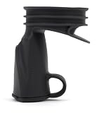 Guyot Designs TapGuard Carbon Filter for Widemouth Bottles, Slate