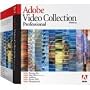 Adobe Video Collection Professional 2.6 [Premiere Pro 1.5, Photoshop CS2, After Effects 6.5] [Old Version]