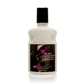 Bath & Body Works Black Amethyst Body Lotion 8.0 oz