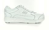 New Balance MW576 White Sneakers Style # 576