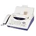 Office Products : Brother IntelliFax 1270e Fax Machine