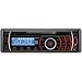 New-DUAL XDMA6355 4 X 50-WATT CD/MP3/WMA RECEIVER WITH IPOD COMPATIBILITY - DULXDMA6355