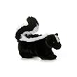 Aurora Lil' Sachet Skunk Mini Flopsie 8" Plush Beanbag