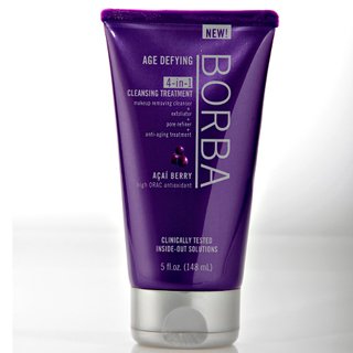 Borba Age Defying 4-in-1 Cleansing Treatment 5 fl oz.