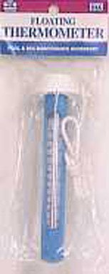 ACE FLOATING POOL/SPA THERMOMETER