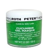 Peter Thomas Roth Cucumber Gel Masque - 5.3 oz