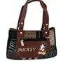 Classic Disney Mickey Mouse Purse : Lady Handbag