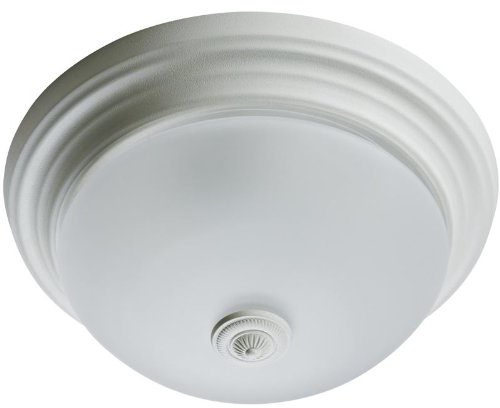 Hunter Wellesley Bathroom Fan Glass #82002