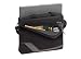 SOLO Vector Collection Laptop Slim Brief for 14.1-Inch Notebook Computers (VTR122-4)