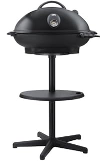 barbecue electrique ne s allume plus