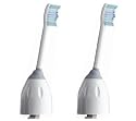 PHILIPS - HX7002/20 - Brossettes sonicare standard Elite