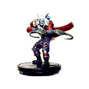 World of Warcraft Miniatures (WoW Minis): Elendril Common